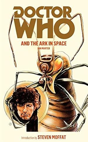 Seller image for Doctor Who and the Ark in Space (DOCTOR WHO, 22) for sale by WeBuyBooks