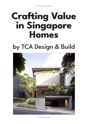 Bild des Verkufers fr Crafting Value in Singapore Homes (Paperback or Softback) zum Verkauf von BargainBookStores