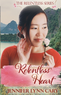 Bild des Verkufers fr Relentless Heart (Paperback or Softback) zum Verkauf von BargainBookStores