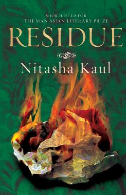 Seller image for Residue (Paperback or Softback) for sale by BargainBookStores