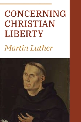 Immagine del venditore per Concerning Christian Liberty (Paperback or Softback) venduto da BargainBookStores