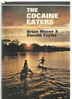 Seller image for The Cocaine Eaters for sale by Turn The Page Books