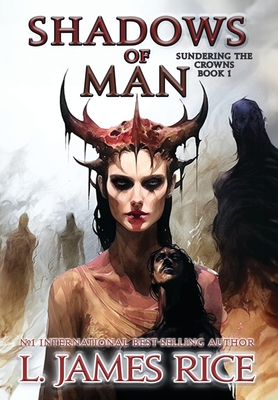 Seller image for Shadows of Man (Hardback or Cased Book) for sale by BargainBookStores