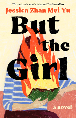 Seller image for But the Girl (Paperback or Softback) for sale by BargainBookStores