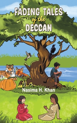 Seller image for Fading Tales of the Deccan (Paperback or Softback) for sale by BargainBookStores