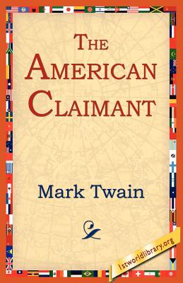 Seller image for The American Claimant (Paperback or Softback) for sale by BargainBookStores