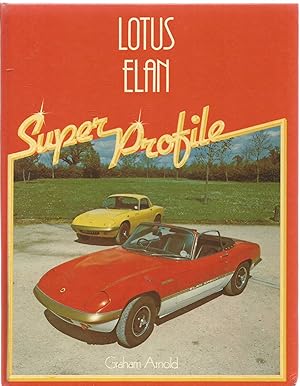 Lotus Elan - Super Profile