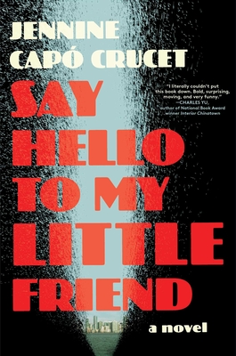 Image du vendeur pour Say Hello to My Little Friend (Hardback or Cased Book) mis en vente par BargainBookStores