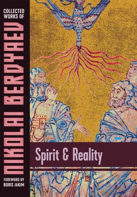 Seller image for Spirit and Reality (Hardback or Cased Book) for sale by BargainBookStores