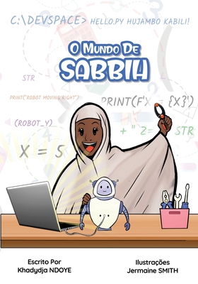 Image du vendeur pour O Mundo de Sabbih (The World of Sabbih) (Paperback or Softback) mis en vente par BargainBookStores