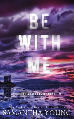 Imagen del vendedor de Be With Me (Paperback or Softback) a la venta por BargainBookStores