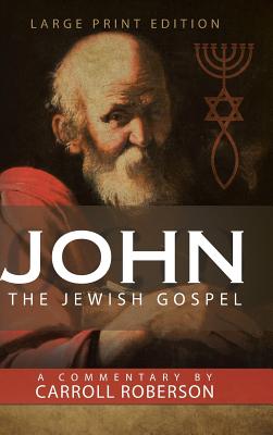 Image du vendeur pour John The Jewish Gospel (Hardback or Cased Book) mis en vente par BargainBookStores