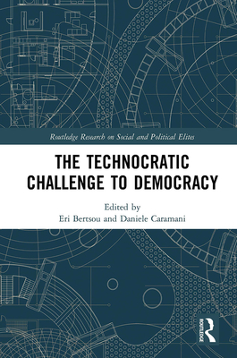 Seller image for The Technocratic Challenge to Democracy (Paperback or Softback) for sale by BargainBookStores