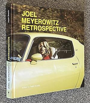 Seller image for Joel Meyerowitz Retrospective for sale by DogStar Books