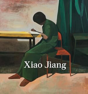 Immagine del venditore per Xiao Jiang (Hardback or Cased Book) venduto da BargainBookStores