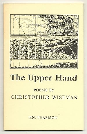 Bild des Verkufers fr The Upper Hand [with TLS and Two Printed Poems] zum Verkauf von Between the Covers-Rare Books, Inc. ABAA