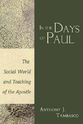 Immagine del venditore per In The Days of Paul (Paperback or Softback) venduto da BargainBookStores