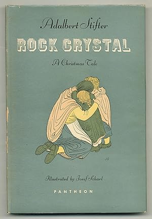 Rock Crystal: A Christmas Tale