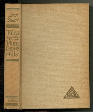 Seller image for Tales from the Plum Grove Hills for sale by Between the Covers-Rare Books, Inc. ABAA