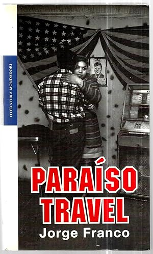 Imagen del vendedor de Paraso travel a la venta por FERDYDURKE LIBROS