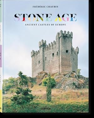 Bild des Verkufers fr Frdric Chaubin. Stone Age. Ancient Castles of Europe zum Verkauf von AHA-BUCH