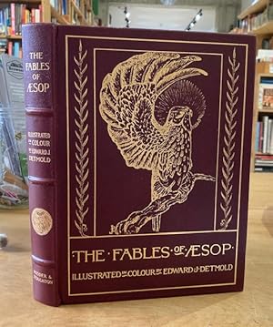 The Fables of Aesop