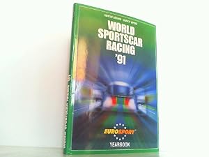 Seller image for World Sportscar Racing. Sportwagen Jahrbuch / World Sportscar Racing 1991. for sale by Antiquariat Ehbrecht - Preis inkl. MwSt.