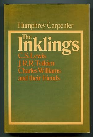 Imagen del vendedor de The Inklings: C.S. Lewis, J.R.R. Tolkien, Charles Williams, and Their Friends a la venta por Between the Covers-Rare Books, Inc. ABAA