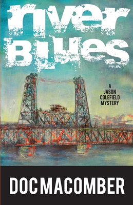 Seller image for River Blues (Paperback or Softback) for sale by BargainBookStores