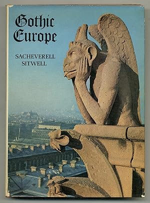 Seller image for Gothic Europe for sale by Between the Covers-Rare Books, Inc. ABAA