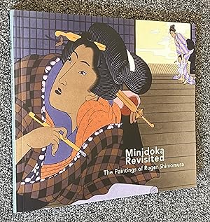 Immagine del venditore per Minidoka Revisited; The Paintings of Roger Shimomura venduto da DogStar Books