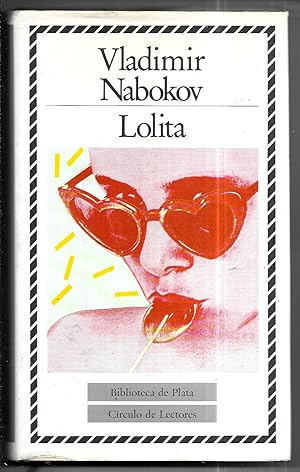 Imagen del vendedor de Lolita a la venta por FERDYDURKE LIBROS