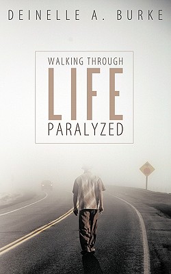 Imagen del vendedor de Walking Through Life Paralyzed (Paperback or Softback) a la venta por BargainBookStores