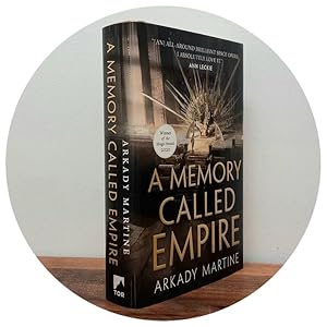 Bild des Verkufers fr A Memory Called Empire zum Verkauf von Orchard Bookshop [ANZAAB / ILAB]