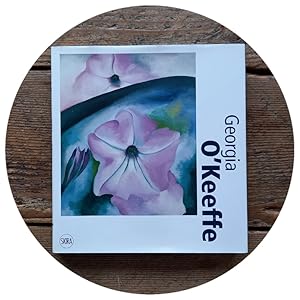 Immagine del venditore per Georgia O'Keeffe venduto da Orchard Bookshop [ANZAAB / ILAB]