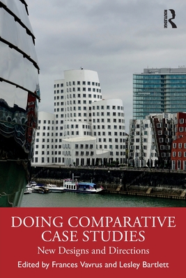 Seller image for Doing Comparative Case Studies: New Designs and Directions (Paperback or Softback) for sale by BargainBookStores