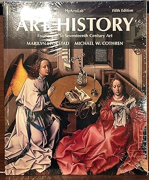 Seller image for Art History Portable, Book 4: 14th- 17th Century Art Plus NEW MyLab Arts with eText -- Access Card Package (5th Edition) for sale by Rosario Beach Rare Books