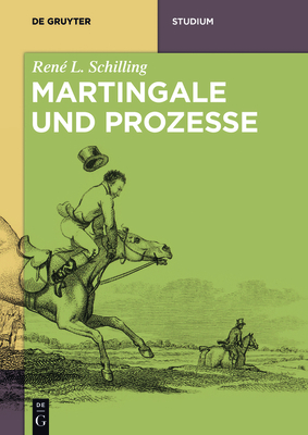 Immagine del venditore per Martingale und Prozesse (Paperback or Softback) venduto da BargainBookStores