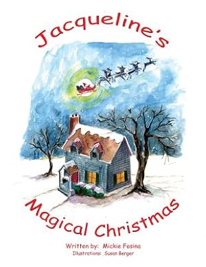 Seller image for Jacqueline's Magical Christmas (Paperback or Softback) for sale by BargainBookStores