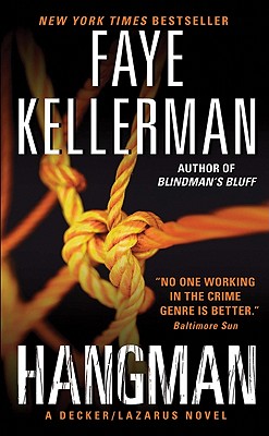 Seller image for Hangman (Paperback or Softback) for sale by BargainBookStores