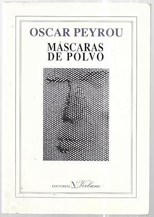 Máscaras de polvo