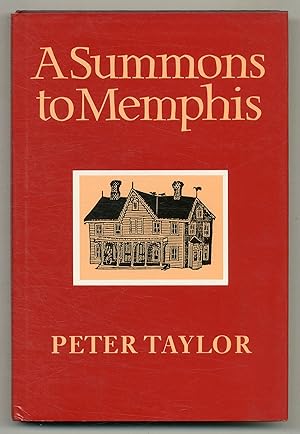 Seller image for A Summons to Memphis for sale by Between the Covers-Rare Books, Inc. ABAA