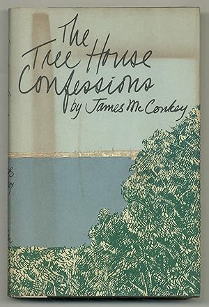Bild des Verkufers fr The Tree House Confessions zum Verkauf von Between the Covers-Rare Books, Inc. ABAA