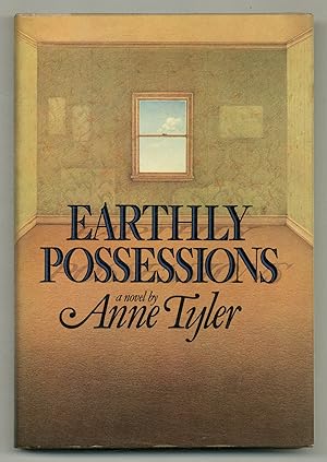 Earthly Possessions