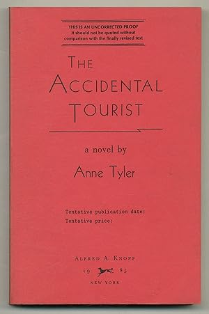 The Accidental Tourist