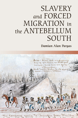 Seller image for Slavery and Forced Migration in the Antebellum South (Paperback or Softback) for sale by BargainBookStores