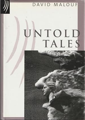 Immagine del venditore per Untold Tales venduto da Goulds Book Arcade, Sydney
