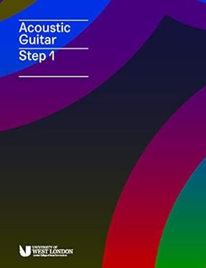 Immagine del venditore per Acoustic Guitar Handbook Step 1 from 2019 venduto da WeBuyBooks