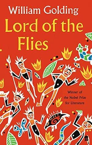 Bild des Verkufers fr Lord of the Flies: Golding William zum Verkauf von WeBuyBooks