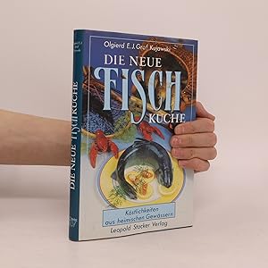 Seller image for Die neue Fisch Kche for sale by Bookbot
